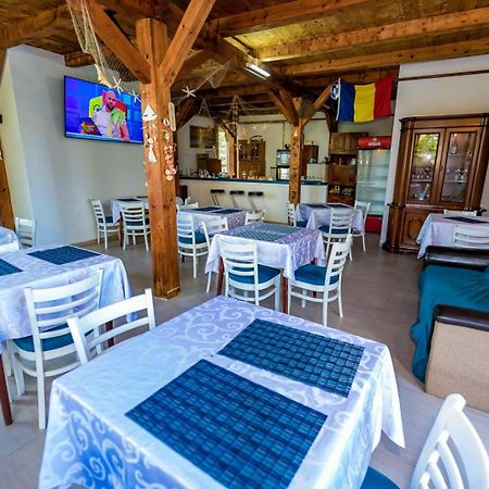Vila Blue Marine Două Mai Eksteriør bilde