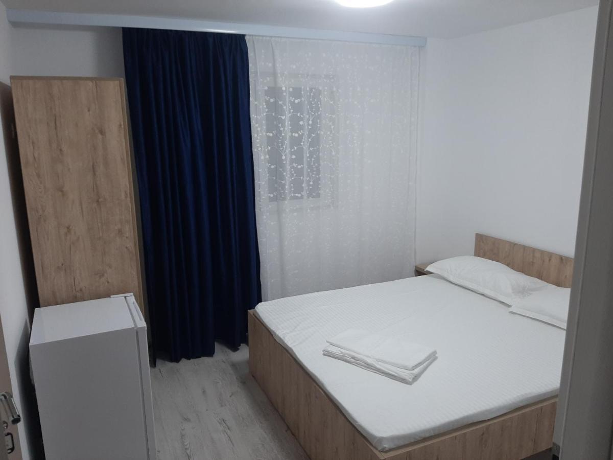 Vila Blue Marine Două Mai Eksteriør bilde