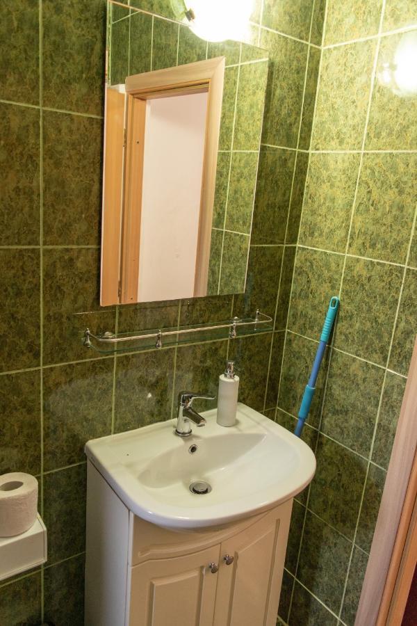 Vila Blue Marine Două Mai Eksteriør bilde