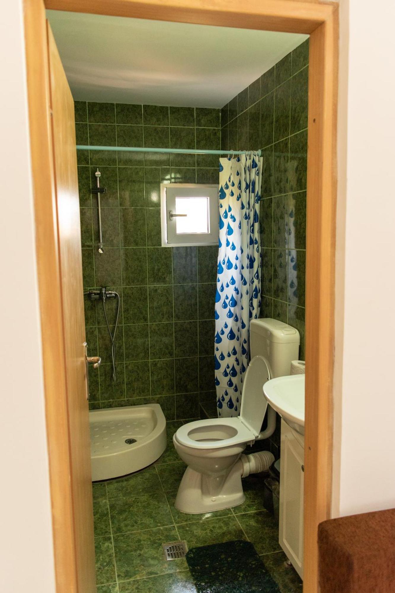 Vila Blue Marine Două Mai Rom bilde