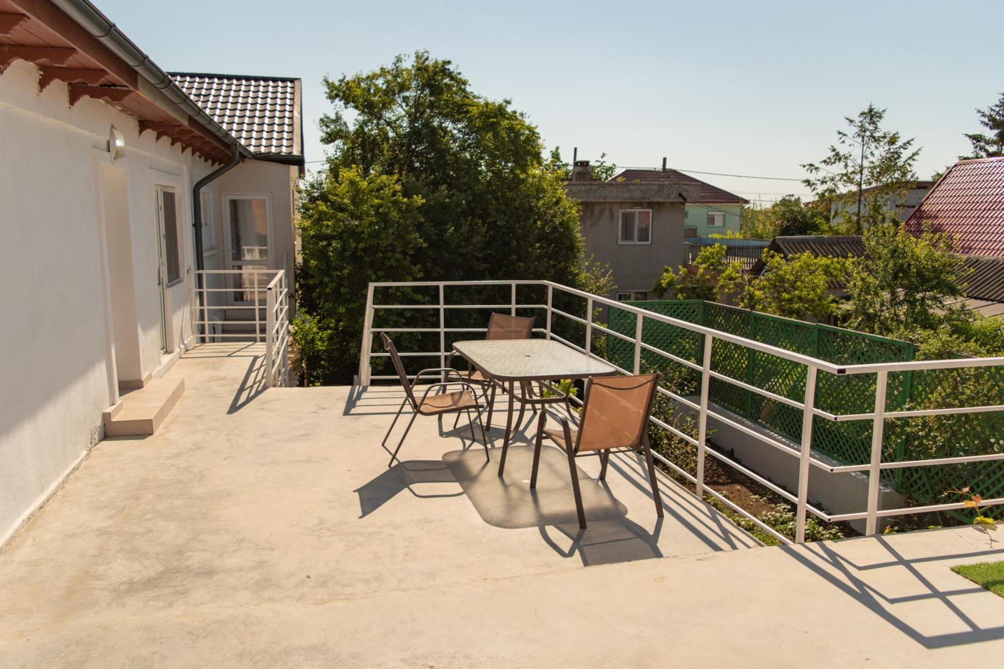Vila Blue Marine Două Mai Rom bilde