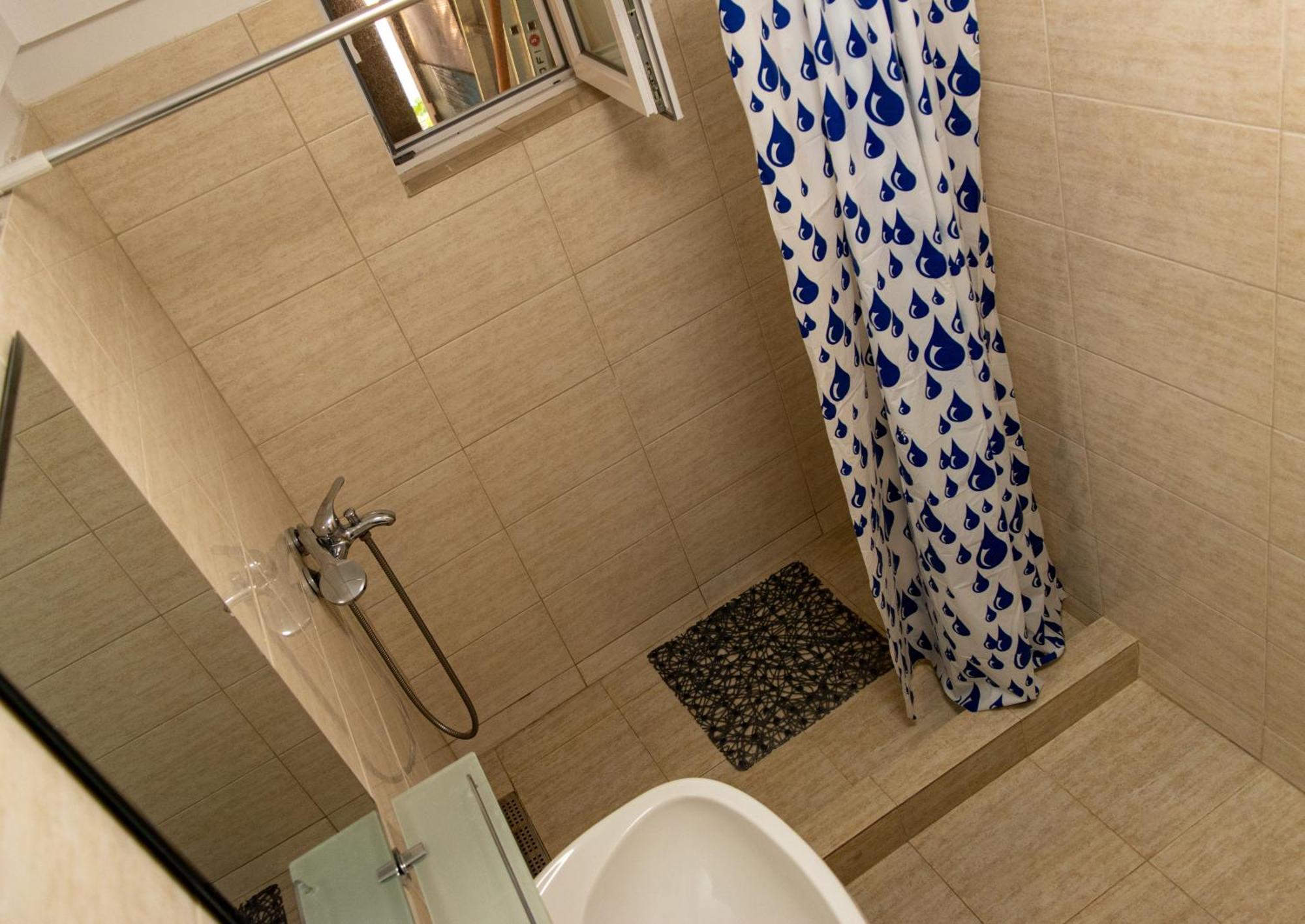 Vila Blue Marine Două Mai Rom bilde